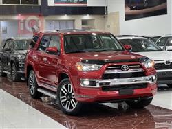 Toyota 4Runner